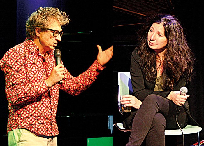 Patterns of Altitude Expositie Marie Claire Greve – Fotograaf 3 september – 29 oktober