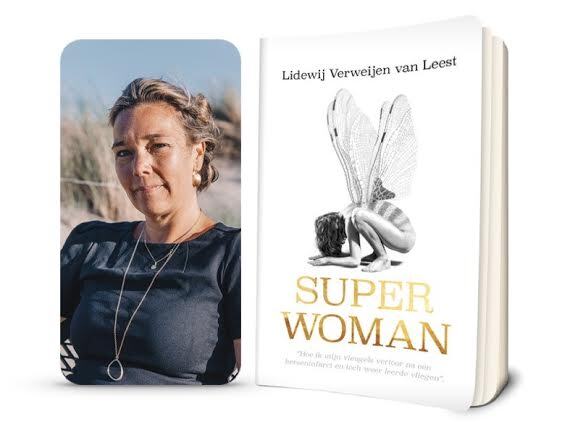 superwoman