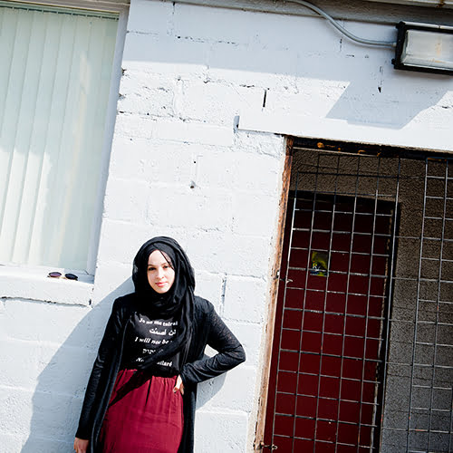 19. Yasmine Chertouk kleur-d_500px