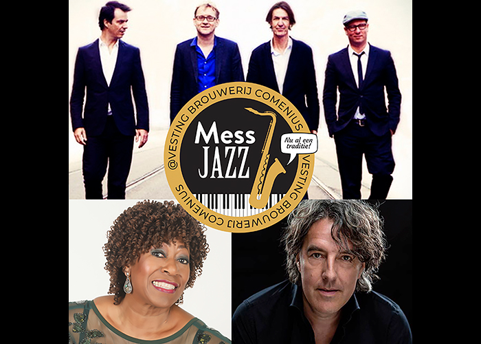 VestingBrouwerij_MessJazz
