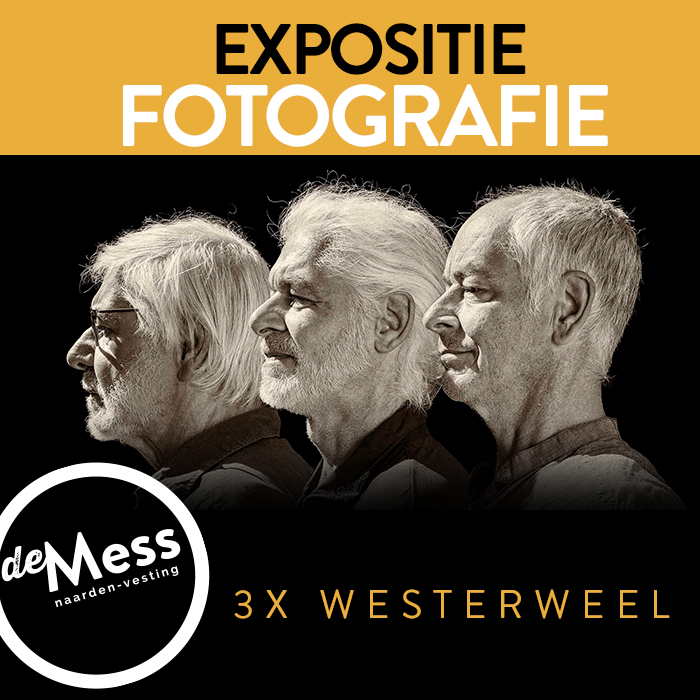 Expositie_FOTO_3X Westerweel