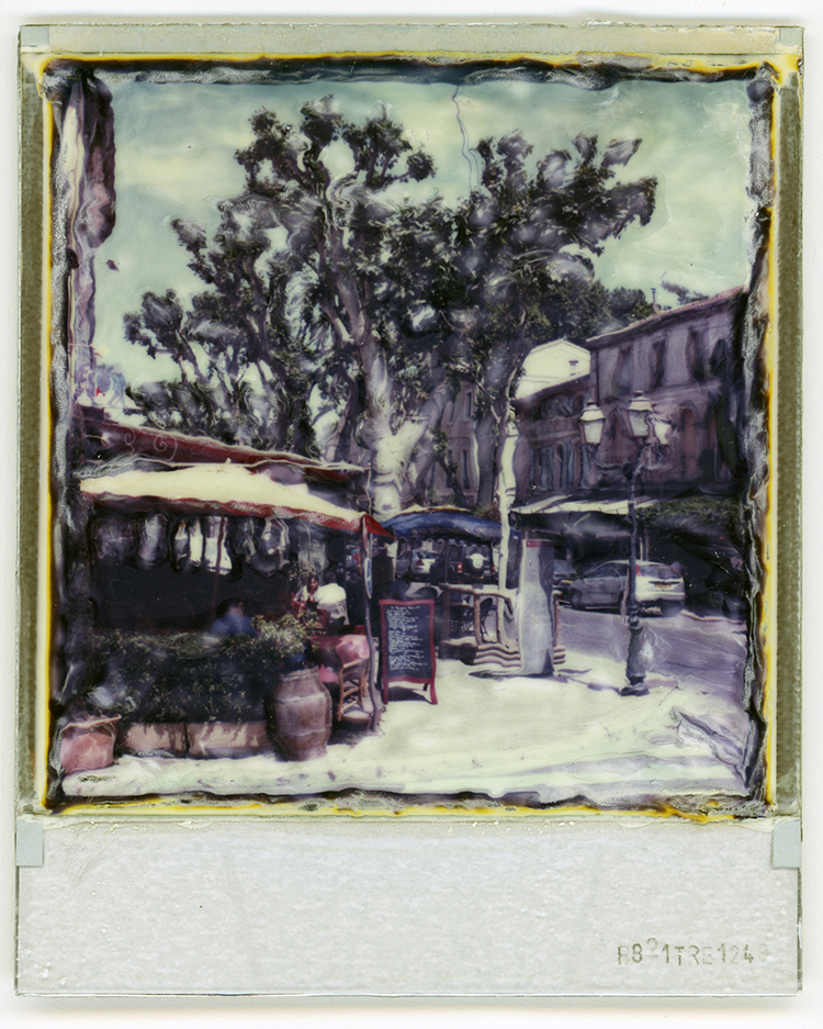 POLAROID SX70_750px