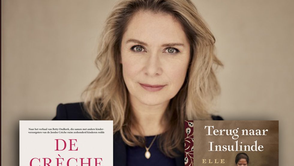 Welkom - Podium deMess