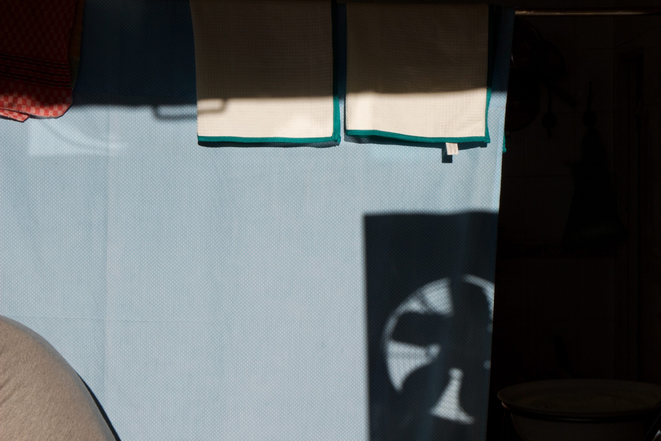 Marie-Claire Greve is een Nederlandse fotograaf