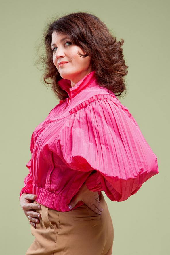 Andries Tunru & Ruud Smulders<br />
'Dubbelshow'<br />
