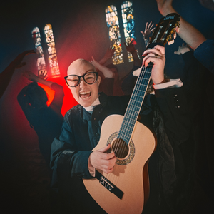 Winter projectkoor deMess