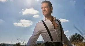 Winter projectkoor deMess