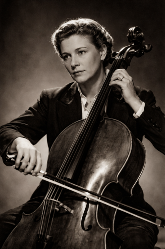 Winter projectkoor deMess