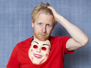 Winter projectkoor deMess