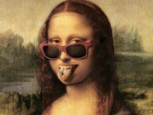 Winter projectkoor deMess