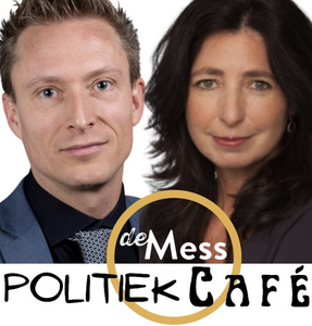 Winter projectkoor deMess