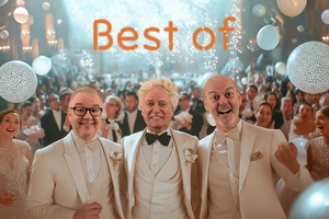 bestofmannenvantaal03 Winter projectkoor deMess