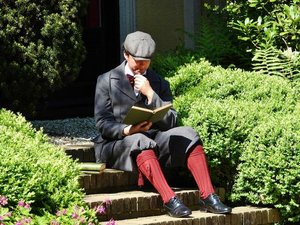 vandeysselhuisbaarnfotojohnspijkermanklein Winter projectkoor deMess