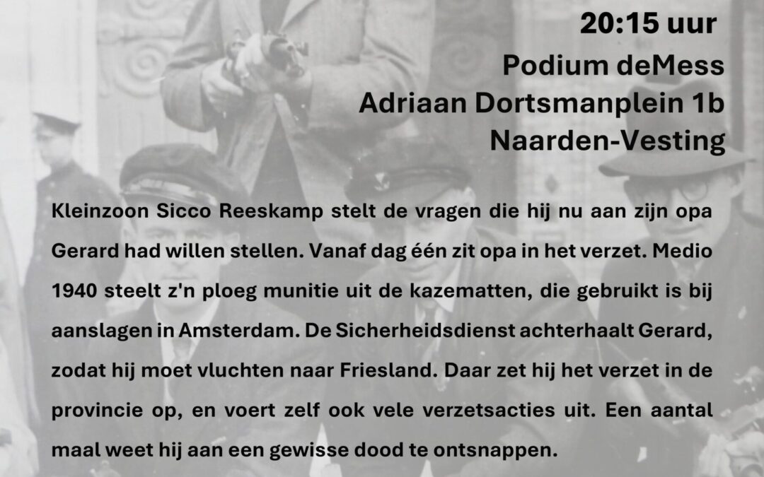 Historisch Café