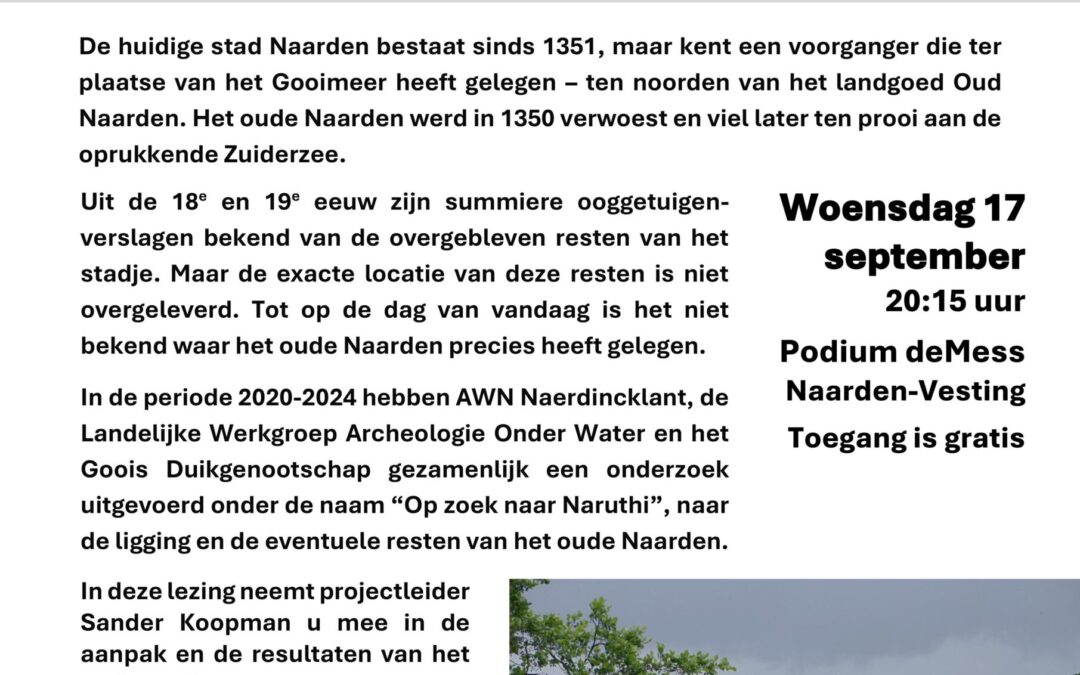 Historisch Café