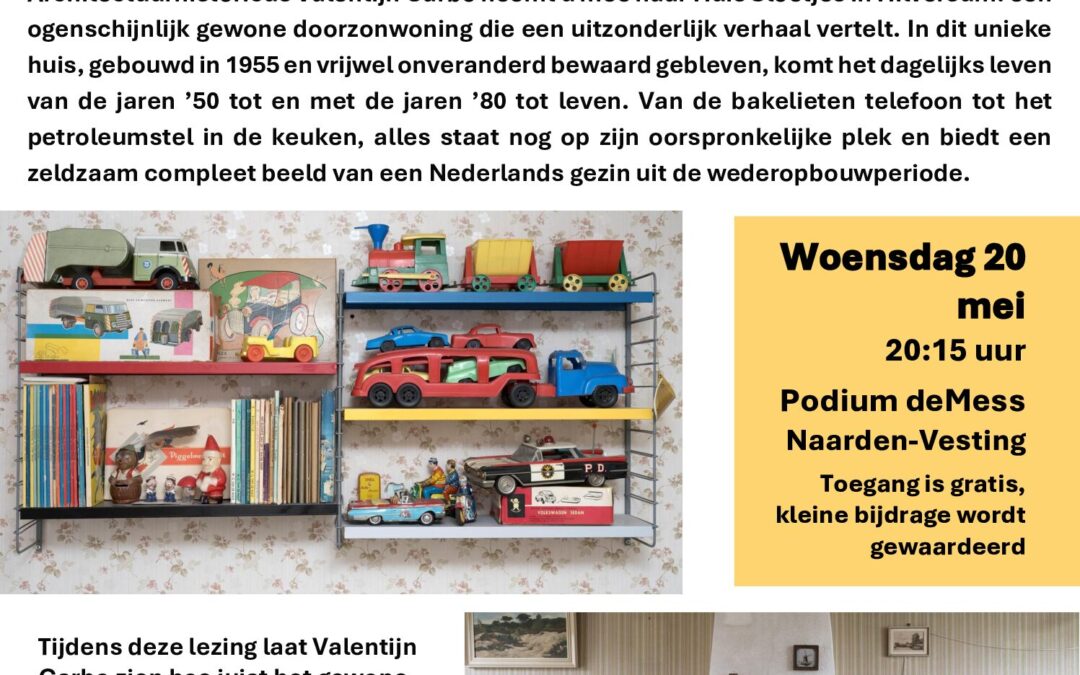 Historisch Café